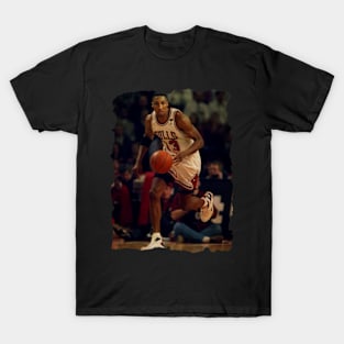 Scottie Pippen Vintage T-Shirt